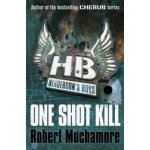 One Shot Kill – Sleviste.cz