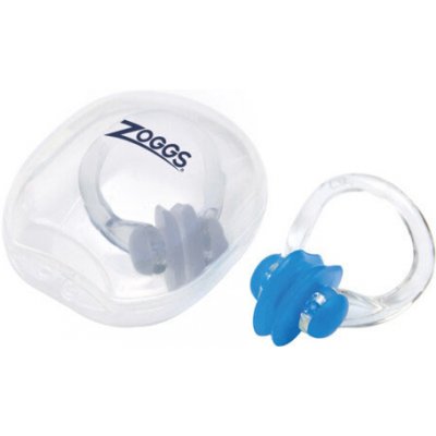 Zoggs nose clip – Zboží Mobilmania