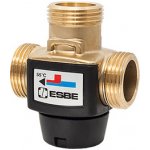 ESBE VTC 312 1" 60°C termostatický ventil 51001700 – Hledejceny.cz