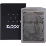 ZIPPO 150 Currency Design – Hledejceny.cz