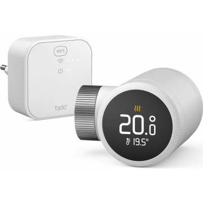 Tado starter kit 105207 – Zboží Dáma