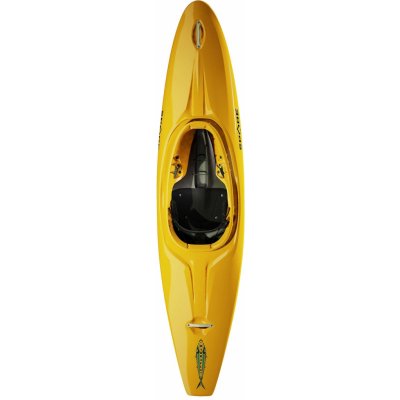 Spade Kayaks Barracuda