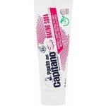 Pasta del Capitano Baking soda 75 ml – Hledejceny.cz