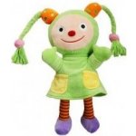 Teddies Fanynka Kouzelná školka sedící 30 cm – Hledejceny.cz