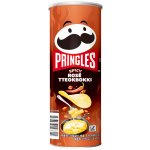 Pringles Spicy Rose Tteobokki 100 g – Zboží Mobilmania