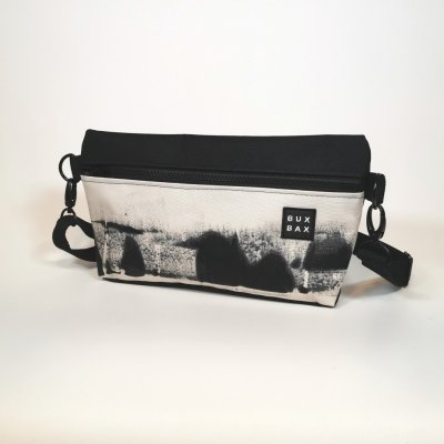 Bux Bax Abstract – Zboží Mobilmania