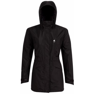 High Point Mania Lady Jacket Black – Zboží Mobilmania