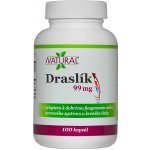 Natural SK Draslík 100 kapslí – Hledejceny.cz