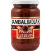 Omáčka Lucullus Sambal Badjak 375 g