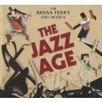 Ferry Bryan -Orchestra - Jazz Age CD – Hledejceny.cz