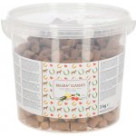 Delizia Pochoutka pro koně vanilka višeň 3 kg – Zboží Dáma