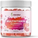 Blendea Multivitamin Gummies pro dospělé 60 ks – Hledejceny.cz