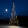 Vánoční stromek Vánoční stromek Fairybell 10 m 2000 LED diod FANL-1000-2000-02-EU