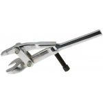 GEKO Stahovák na kulové čepy, s pákou, 20 mm – Zbozi.Blesk.cz