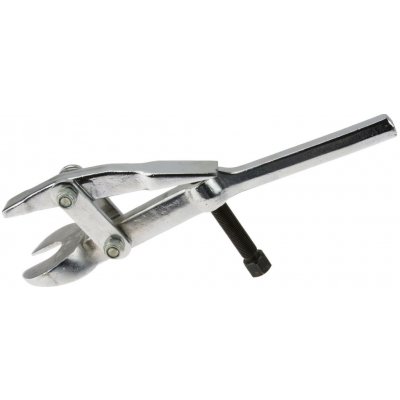 GEKO Stahovák na kulové čepy, s pákou, 20 mm – Zbozi.Blesk.cz