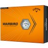 Golfový míček Callaway Warbird 12 ks