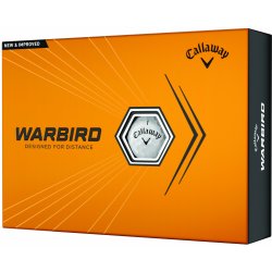 Callaway Warbird 12 ks