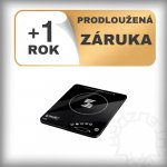 INDUKČNÍ VAŘIČ - PRODLOUŽENÁ ZÁRUKA + 1 ROK – Zboží Živě