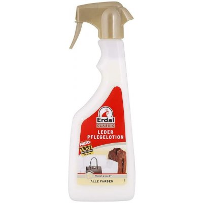 ERDAL Classic krém na péči o kůži Bezbarvý 500 ml – Zboží Dáma