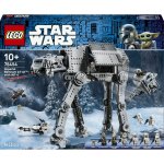 LEGO® 75454 STAR WARS® AT-AT™ s a INT-4 z Imperiálního zůstatku – Zboží Živě