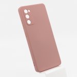 Pouzdro Bomba Liquid silikonový obal pro Samsung - růžový Model: Galaxy S20 FE C21PINK_SAM-S20FE – Zbozi.Blesk.cz