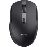 Trust Ozaa Compact Wireless Mouse 24819 – Zboží Živě