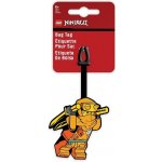 LEGO® Ninjago Arin 53341 oranžová – Zboží Dáma