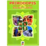 Přírodopis 8 - Biologie člověka učebnice – Hledejceny.cz