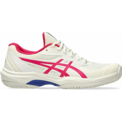 Asics Game FF cream/bright rose – Zbozi.Blesk.cz