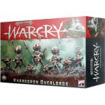 GW Warcry: Kharadron Overlords – Hledejceny.cz