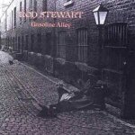 Stewart Rod - Gasoline Alley CD – Hledejceny.cz