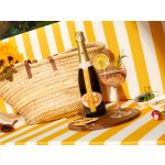 Chandon Garden Spritz 11,5% 0,75 l (holá láhev) – Sleviste.cz