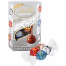 Lindt Lindor Silver Assorted 200 g