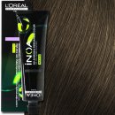 Barva na vlasy L'Oréal Inoa 2 krémová barva 7,0 60 g