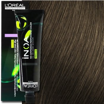 L'Oréal Inoa 2 krémová barva 7,0 60 g