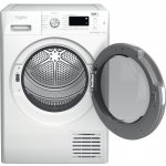 Whirlpool FFT M11 9X3BXY EE – Zboží Dáma