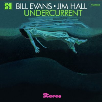 Undercurrent (Bill Evans & Jim Hall) (Vinyl / 12" Album (Gatefold Cover))