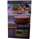 INTEX 28523 krycí plachta na vířivku – HobbyKompas.cz