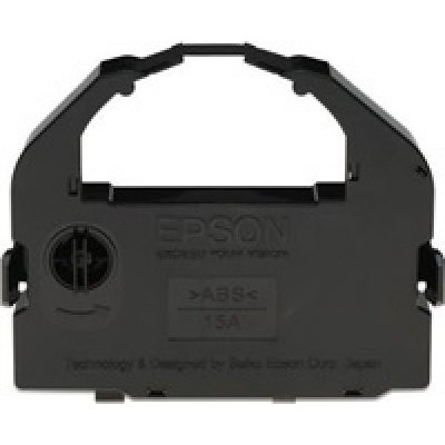 Epson originální páska do tiskárny, černá, pro Epson LQ 2500, 2550, LQ 860, LQ 670, 680, 1060 – Zbozi.Blesk.cz