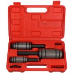 Sada na rozšiřování konců výfuků MECHANIC TAILPIPE 3, 3ks SIXTOL – Zboží Dáma