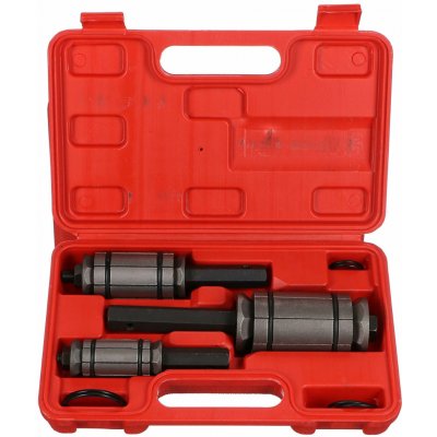 Sada na rozšiřování konců výfuků MECHANIC TAILPIPE 3, 3ks SIXTOL – Zboží Dáma