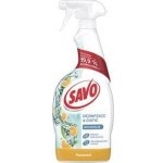 Savo univerzalní sprej Levandule 700 ml – HobbyKompas.cz