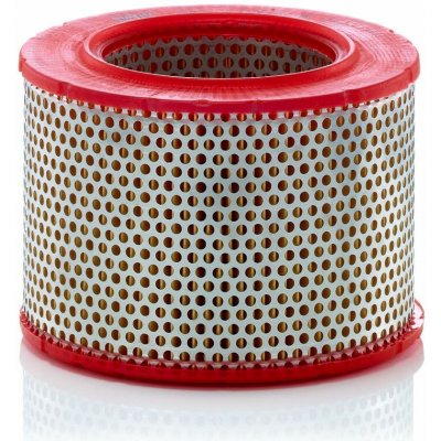 Filtr, vzduch v interiéru MANN-FILTER C 1555/6 – Hledejceny.cz