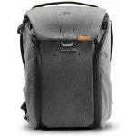 Peak Design Everyday Backpack 20L (v2) šedý BEDB-20-CH-2 – Sleviste.cz