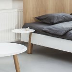 noční stolek Mamma – Zboží Dáma