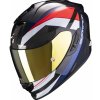 Přilba helma na motorku Scorpion EXO-1400 Air Carbon Legione