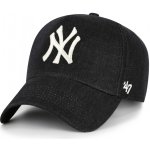 47 Brand New York Yankees MLB Denim 47 MVP DT – Hledejceny.cz