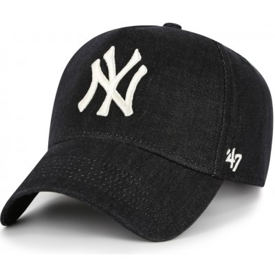 47 Brand New York Yankees MLB Denim 47 MVP DT – Hledejceny.cz
