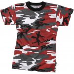 triko REDCAMO – Zboží Dáma