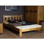 Ami Nábytek Brita dub s roštem – Sleviste.cz